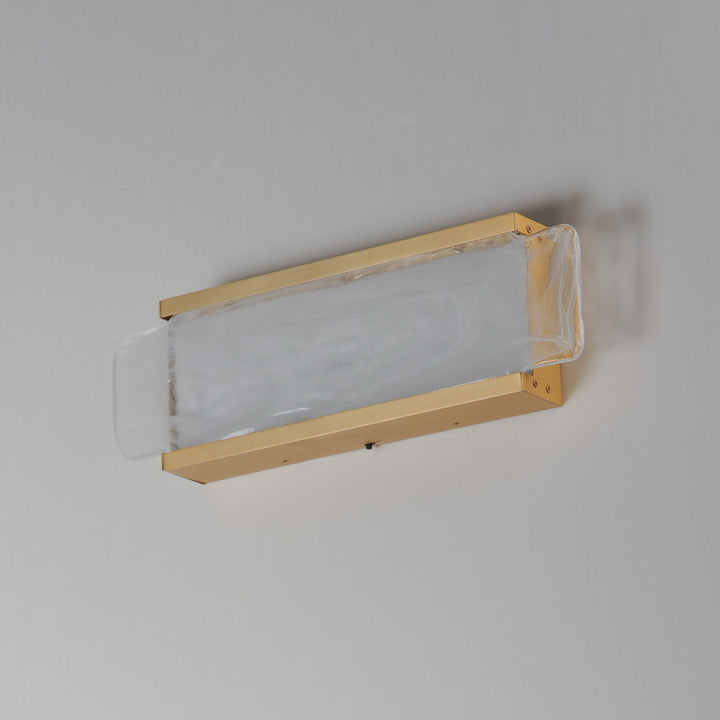 Celine 16" Led Bath Vanity