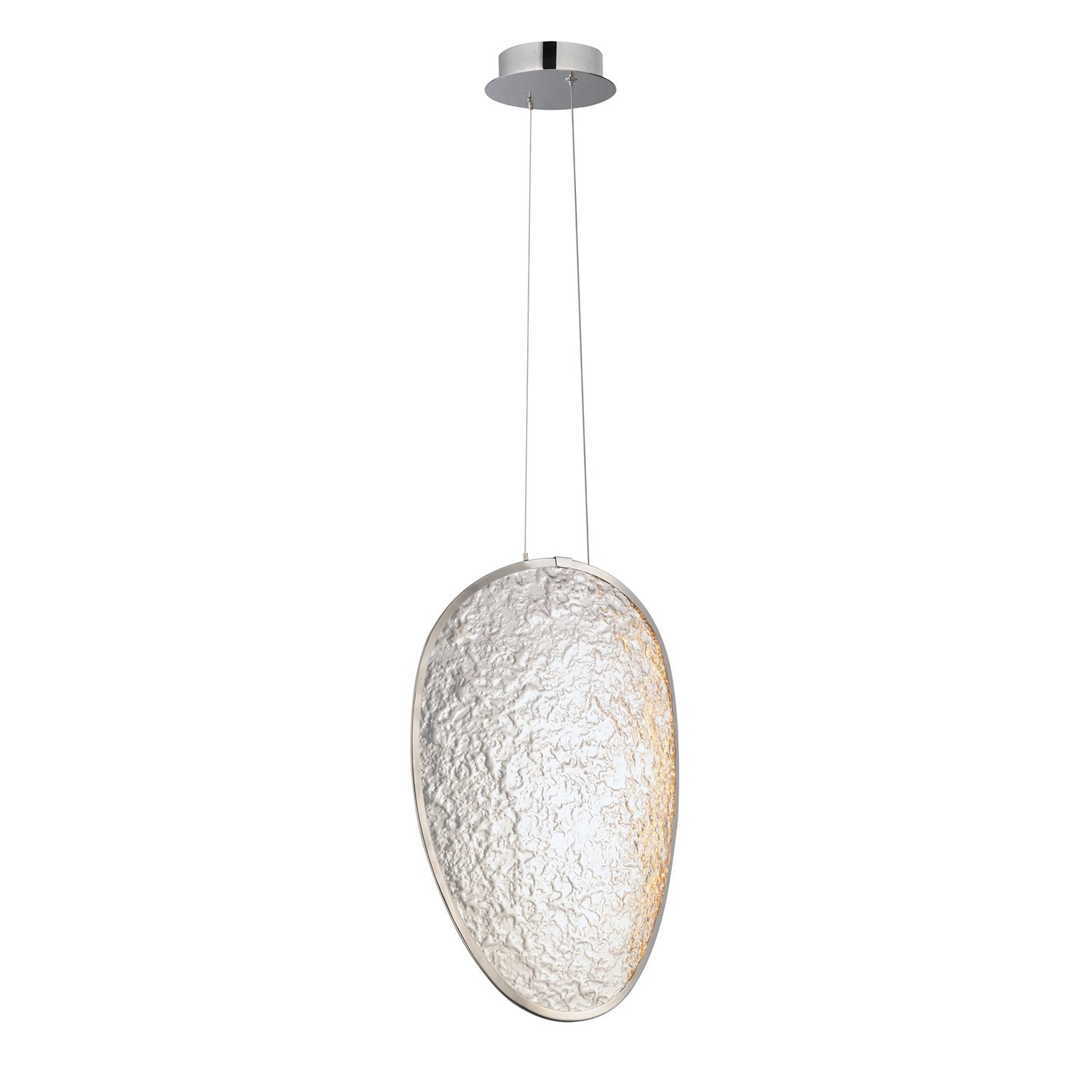 Single Led Pendant by ET2