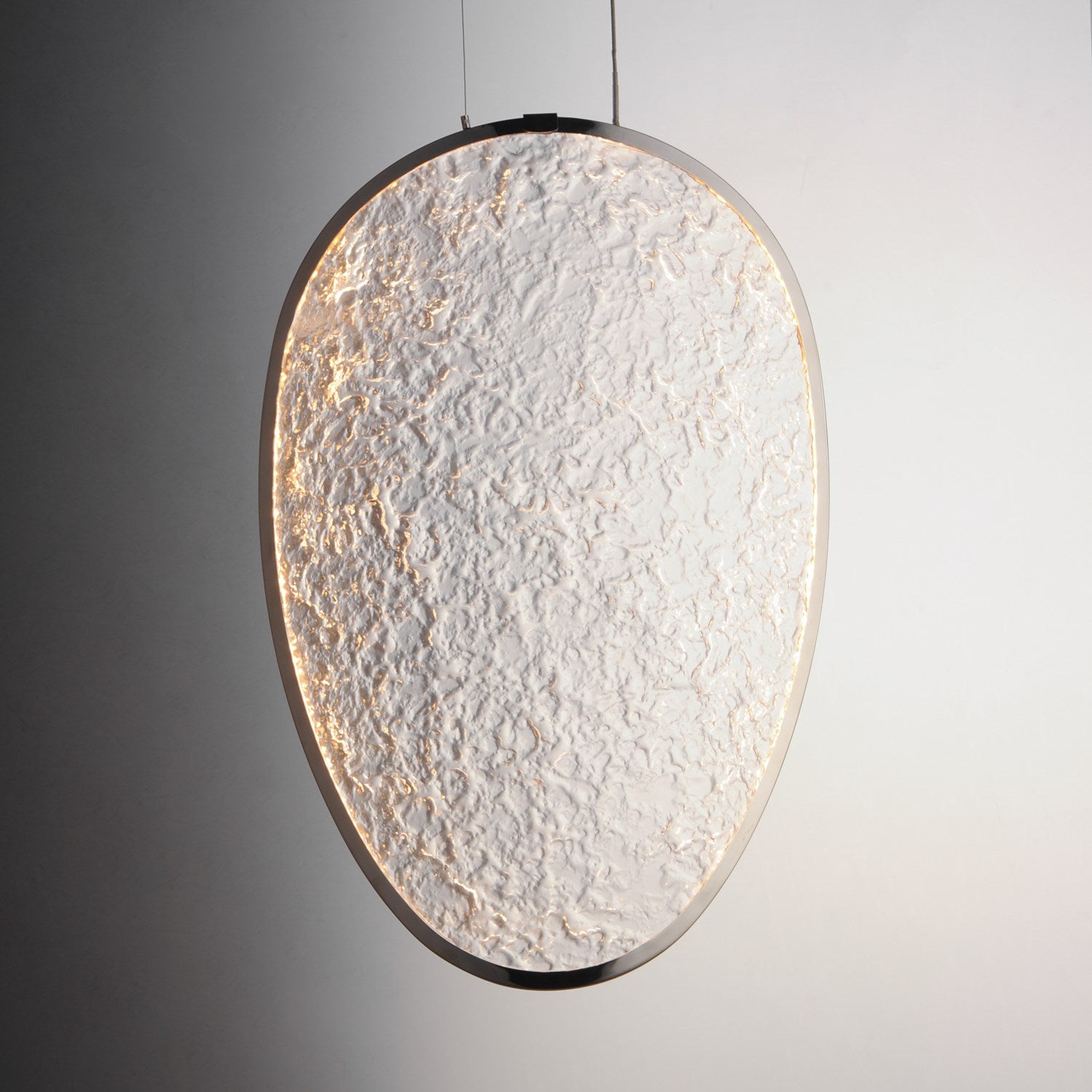 Single Led Pendant