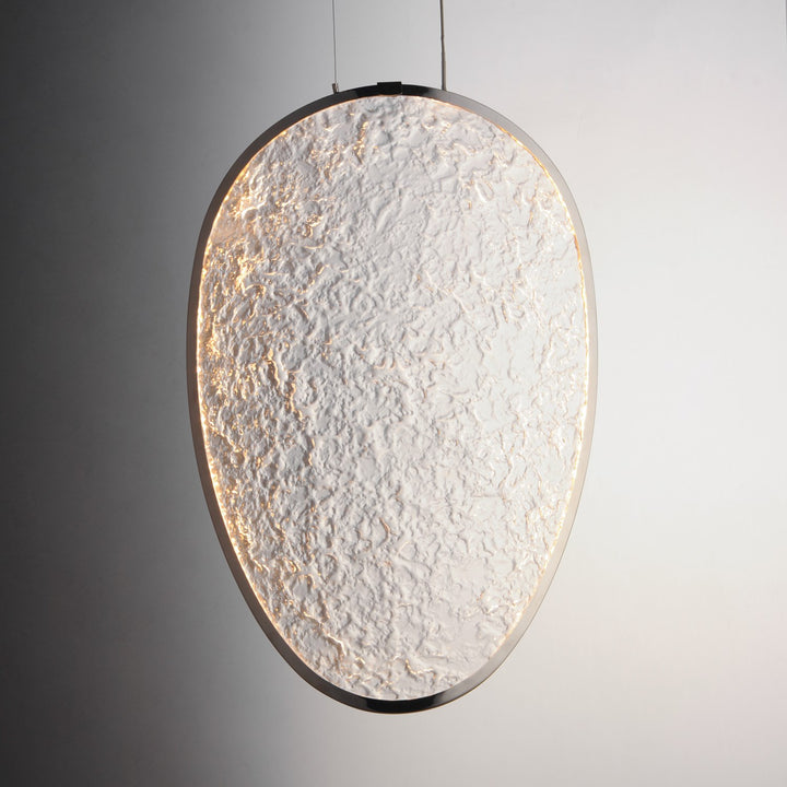 Single Led Pendant