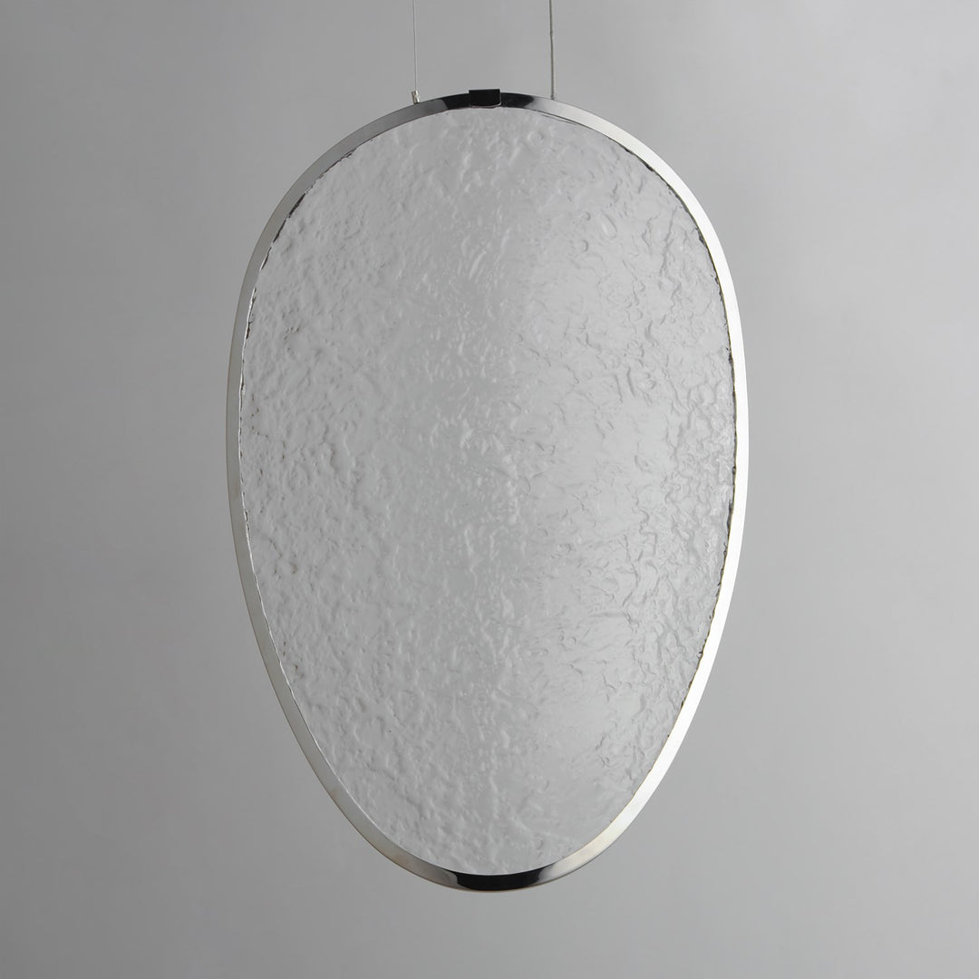 Single Led Pendant