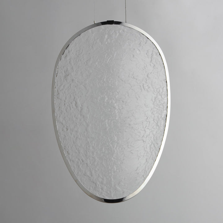 Single Led Pendant