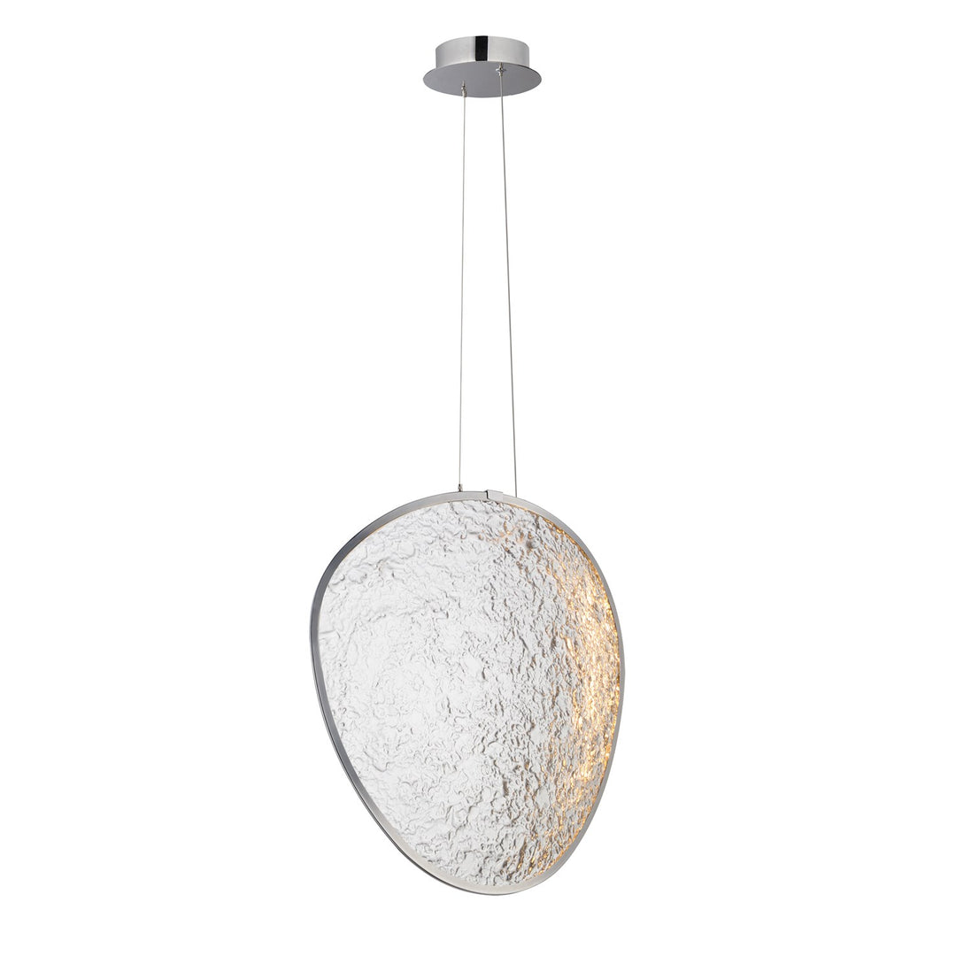Single Led Pendant by ET2