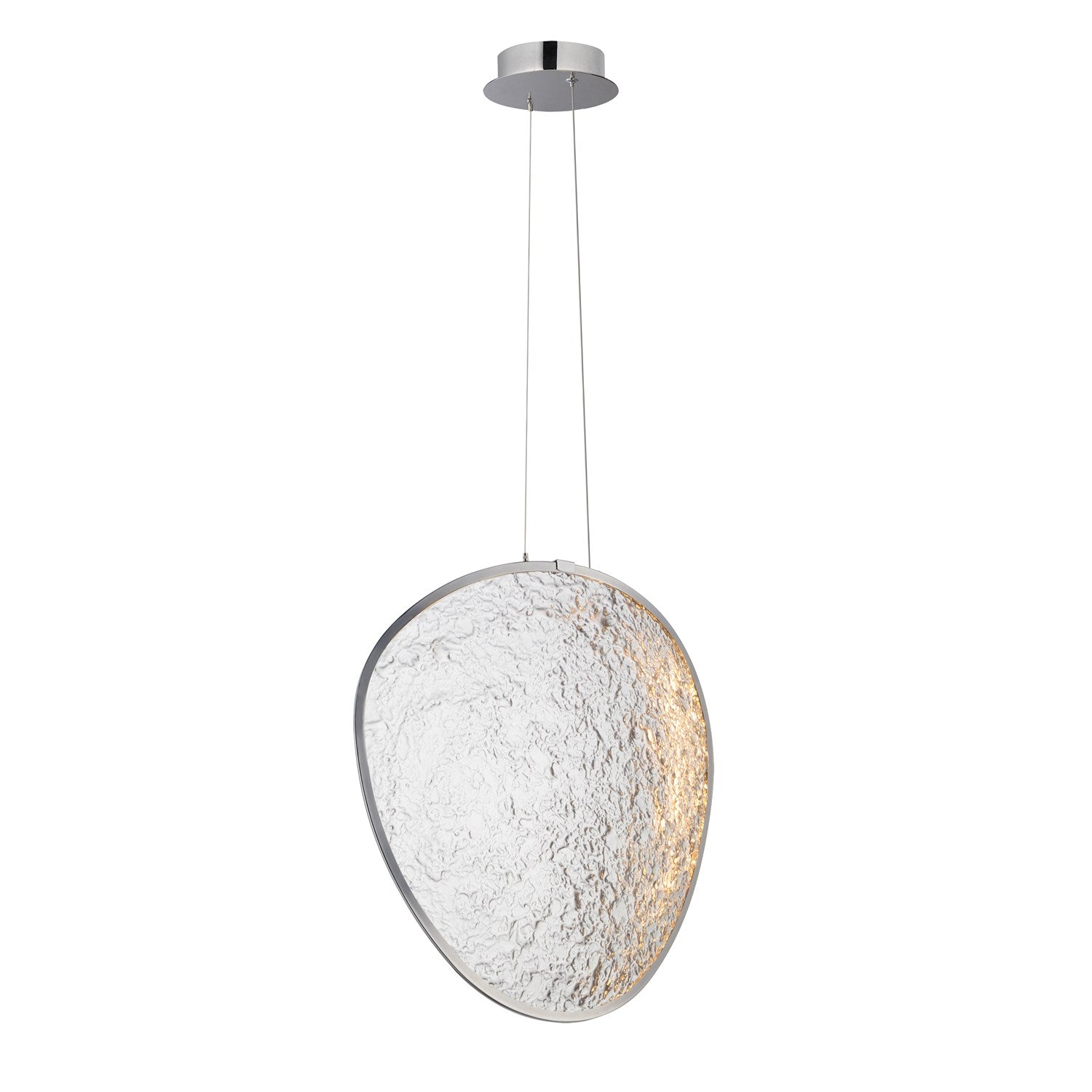 Single Led Pendant by ET2