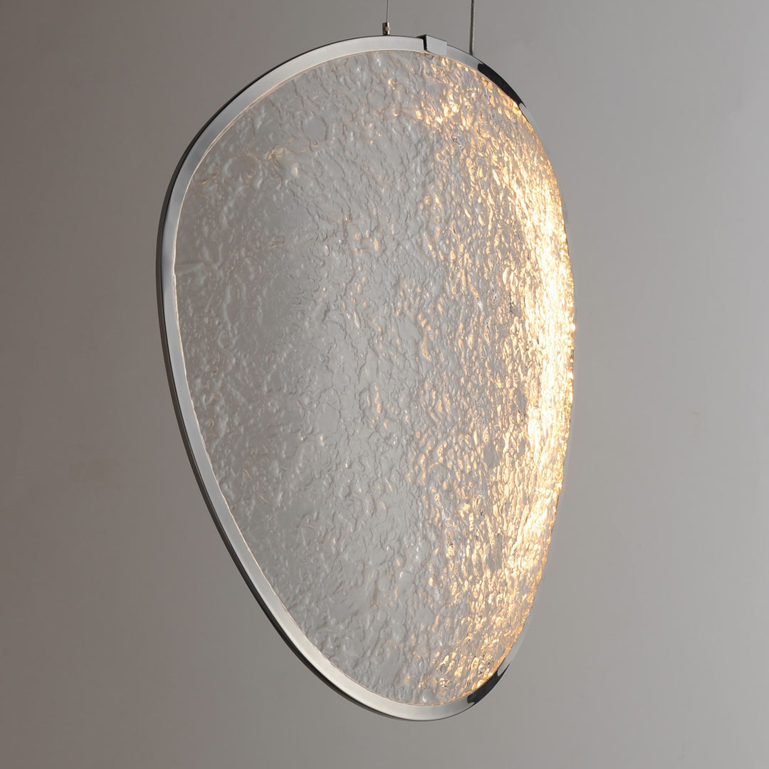 Single Led Pendant