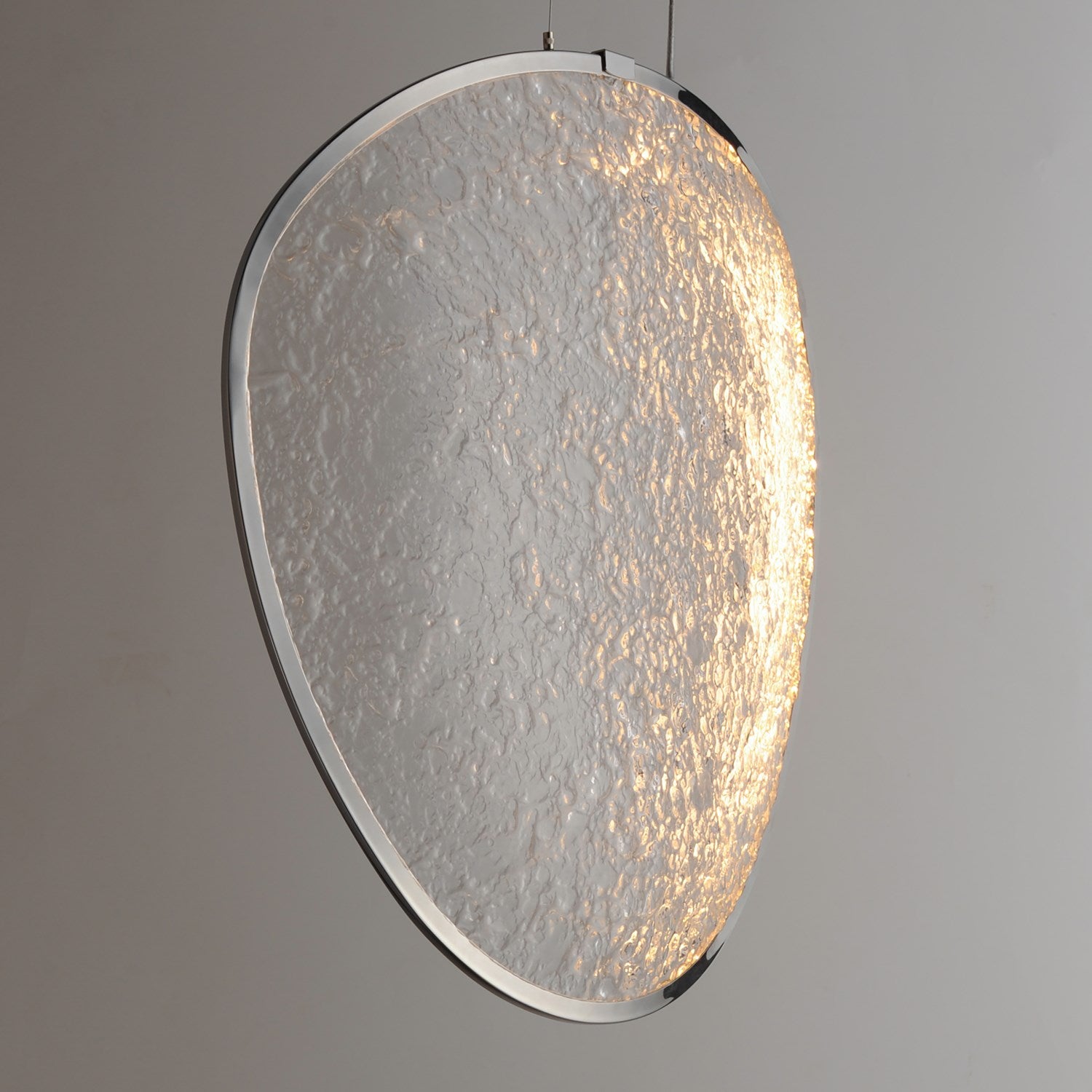 Single Led Pendant