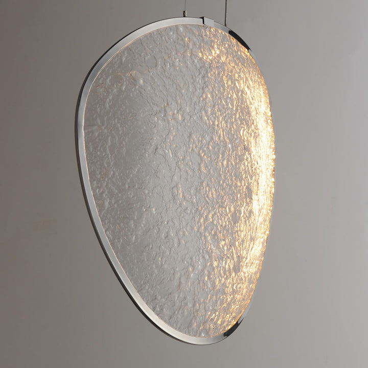 Single Led Pendant