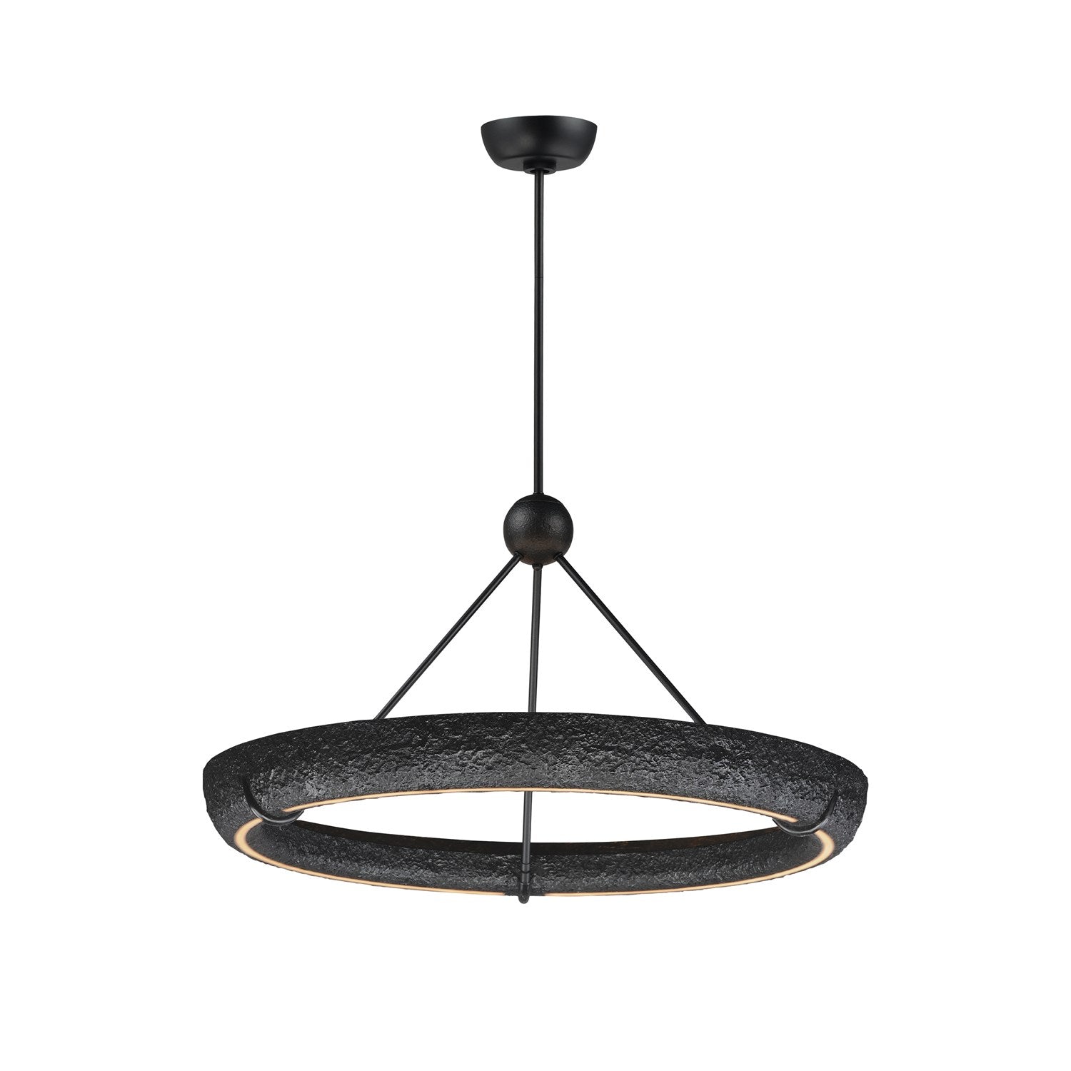 Geist 36" Led Pendant by ET2