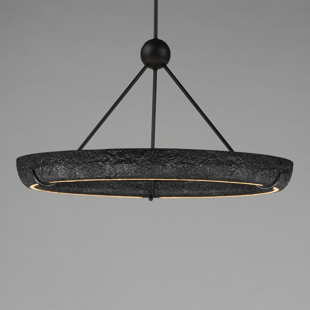 Geist 36" Led Pendant
