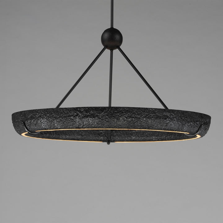 Geist 36" Led Pendant