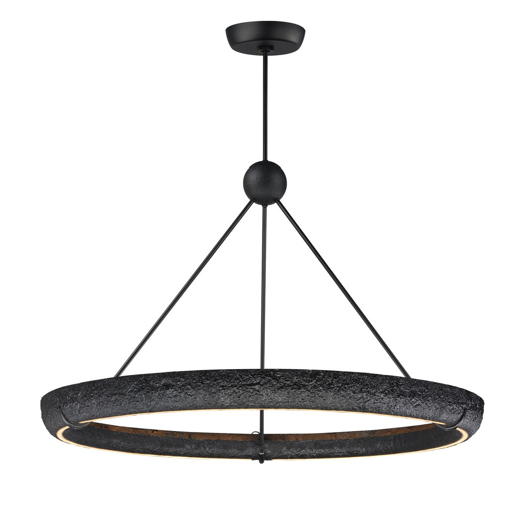 Geist 48" Led Pendant by ET2