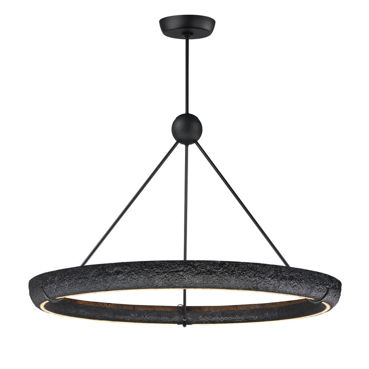 Geist 48" Led Pendant by ET2