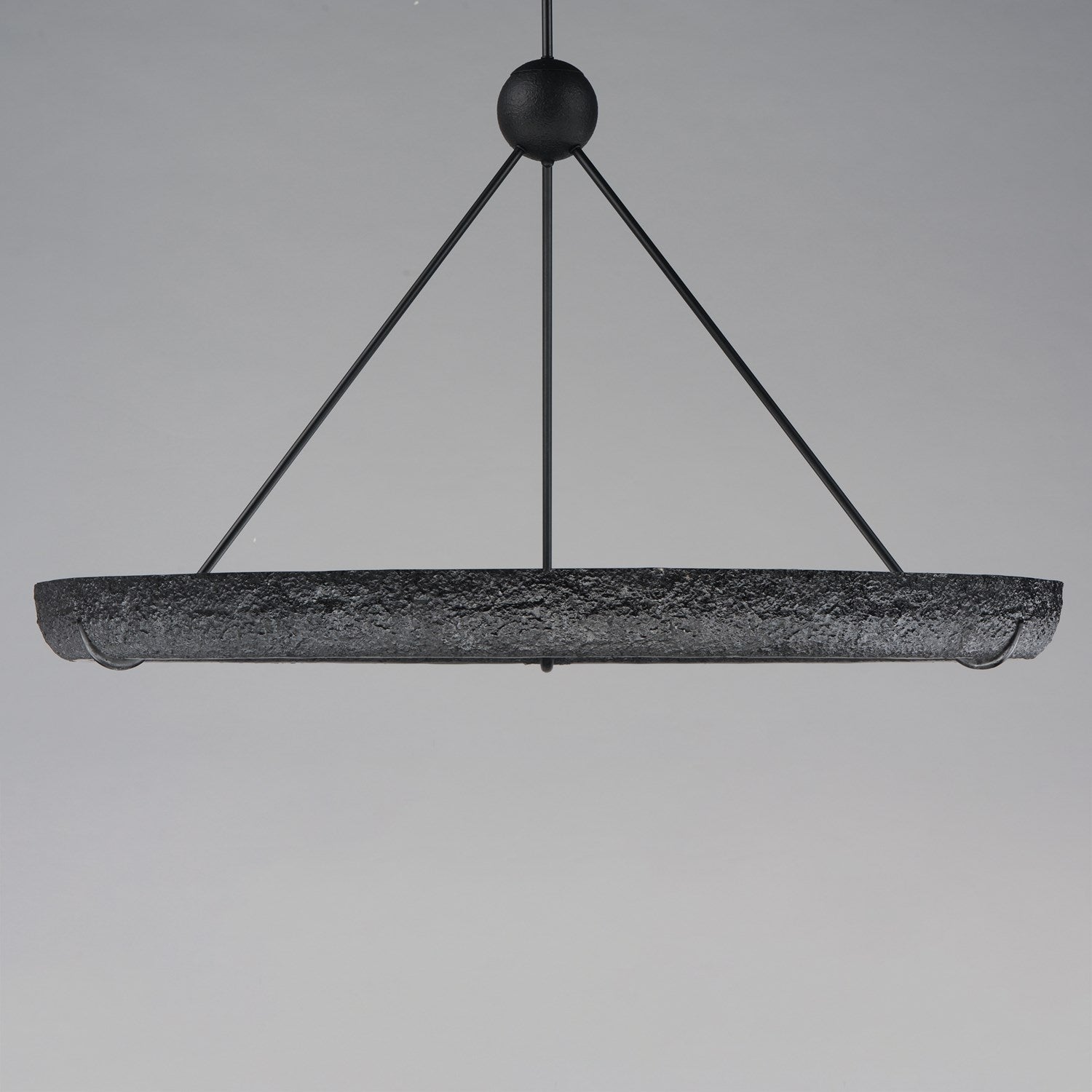 Geist 48" Led Pendant