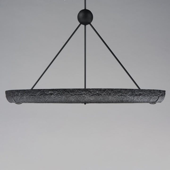 Geist 48" Led Pendant