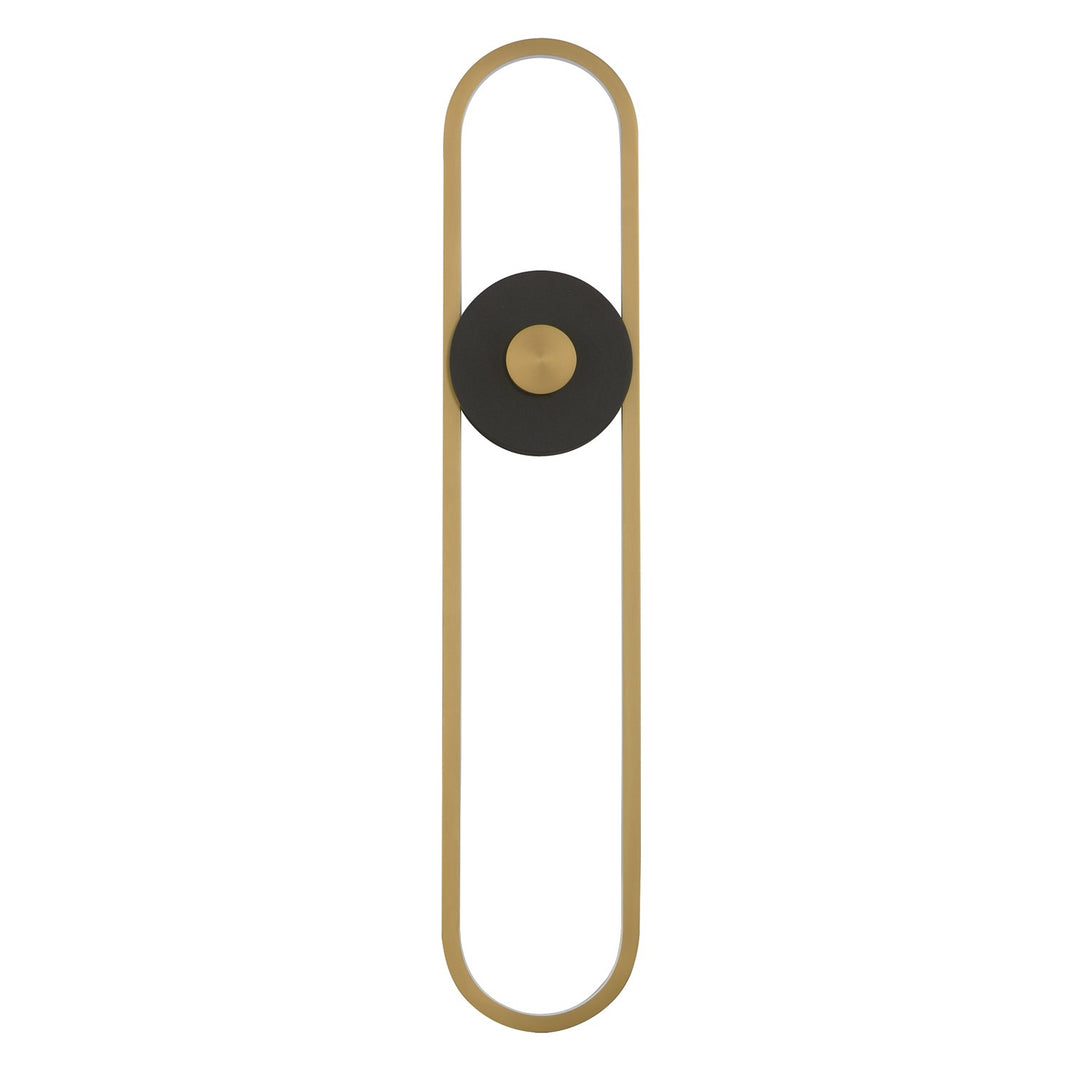 X-Large Outdoor Led Sconce by ET2