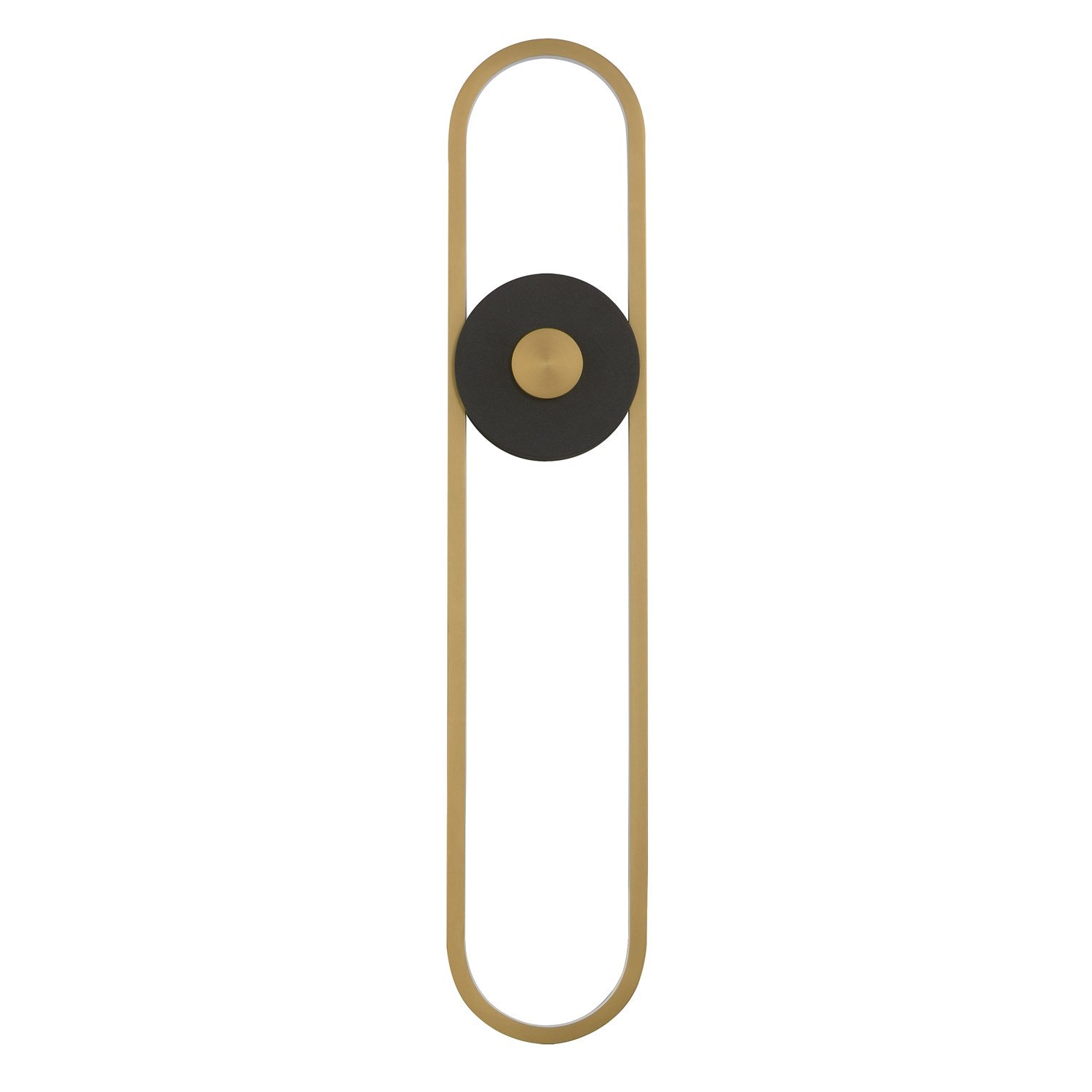 X-Large Outdoor Led Sconce by ET2