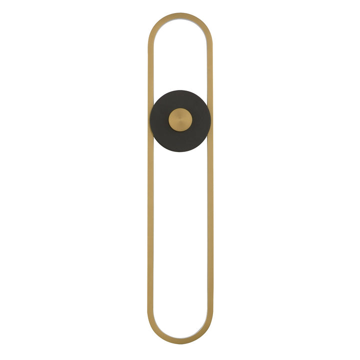 X-Large Outdoor Led Sconce by ET2