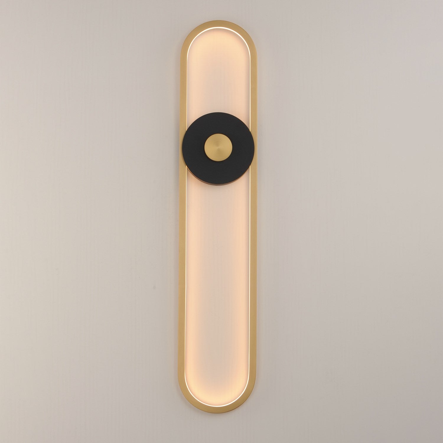 X-Large Outdoor Led Sconce