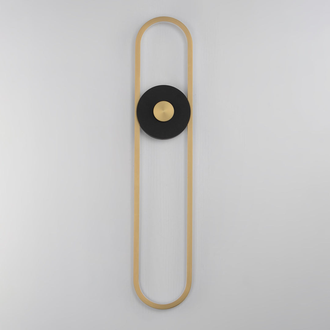 X-Large Outdoor Led Sconce