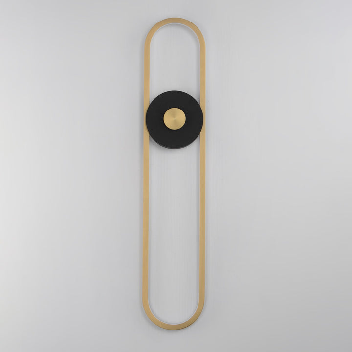 X-Large Outdoor Led Sconce