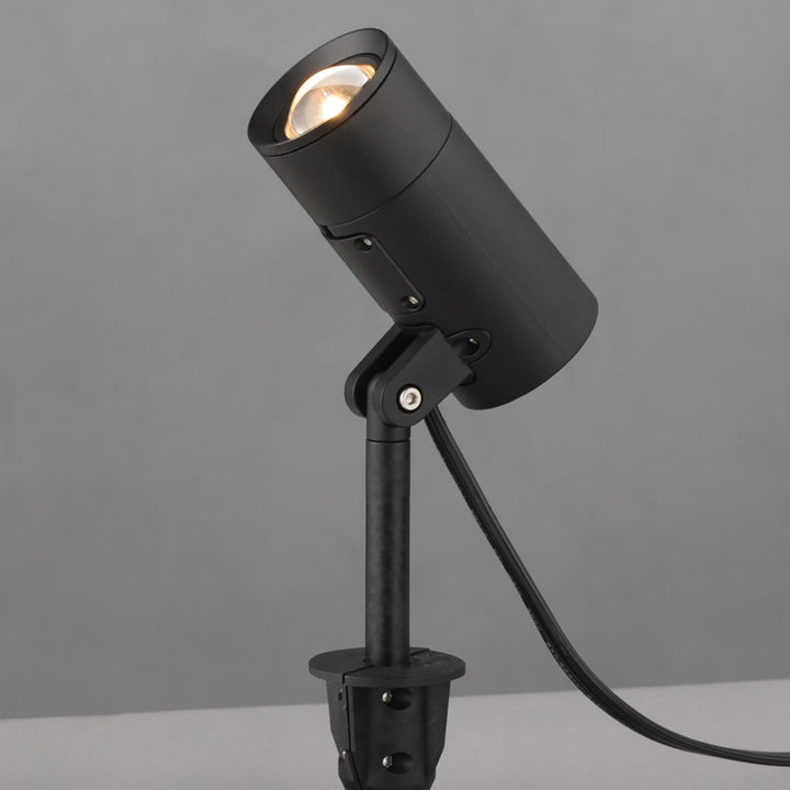 : Spot Spotlight W Cct And Beam