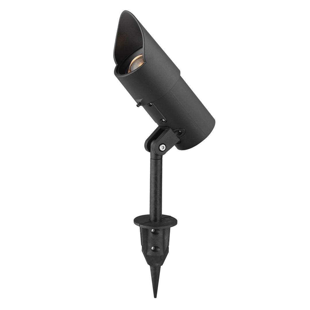 : Spot Spotlight W Cct And Beam