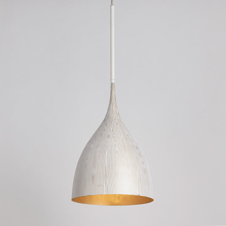 Fleur-Single Pendant