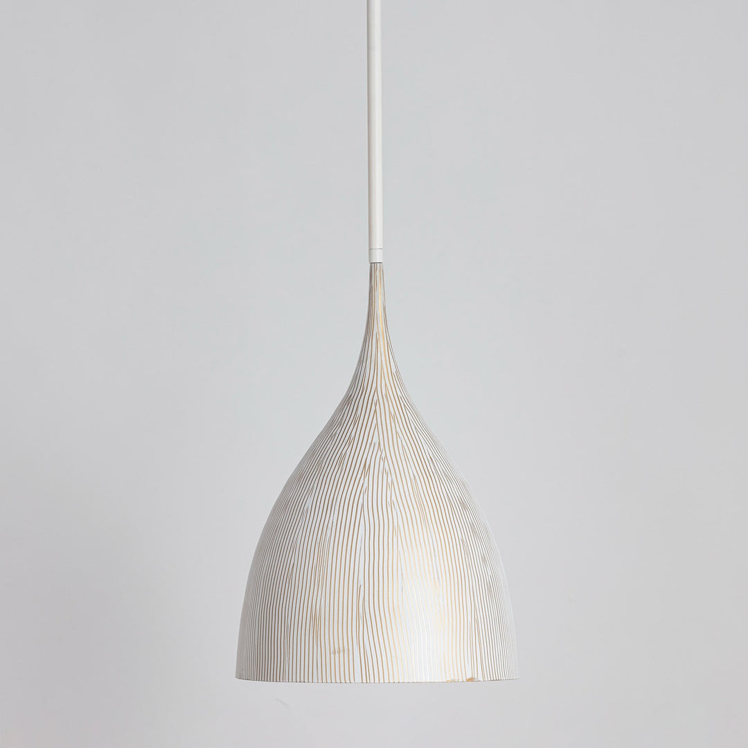 Fleur-Single Pendant