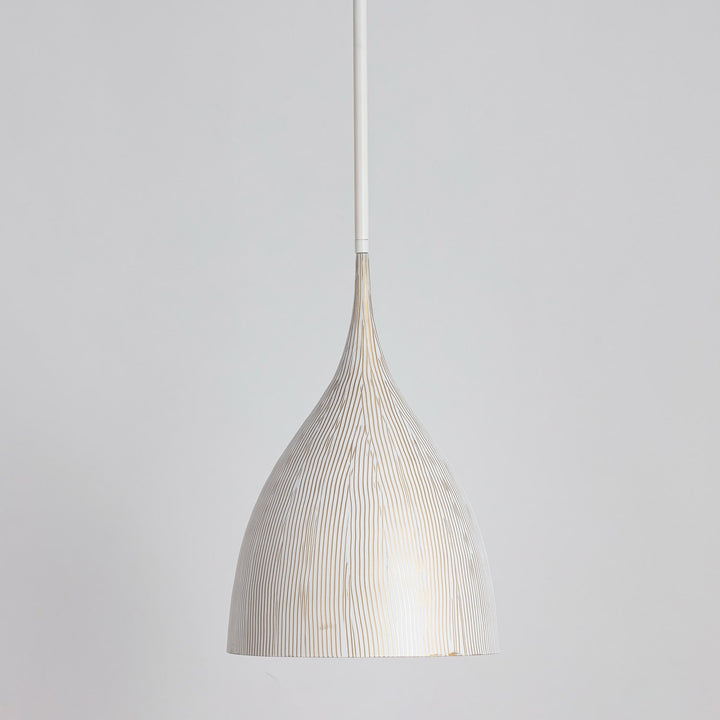 Fleur-Single Pendant