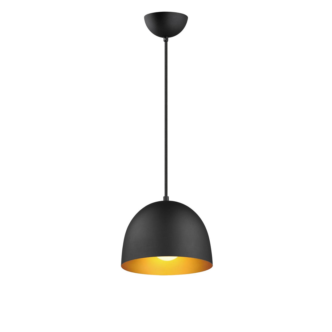 Tova-Single Pendant by Maxim