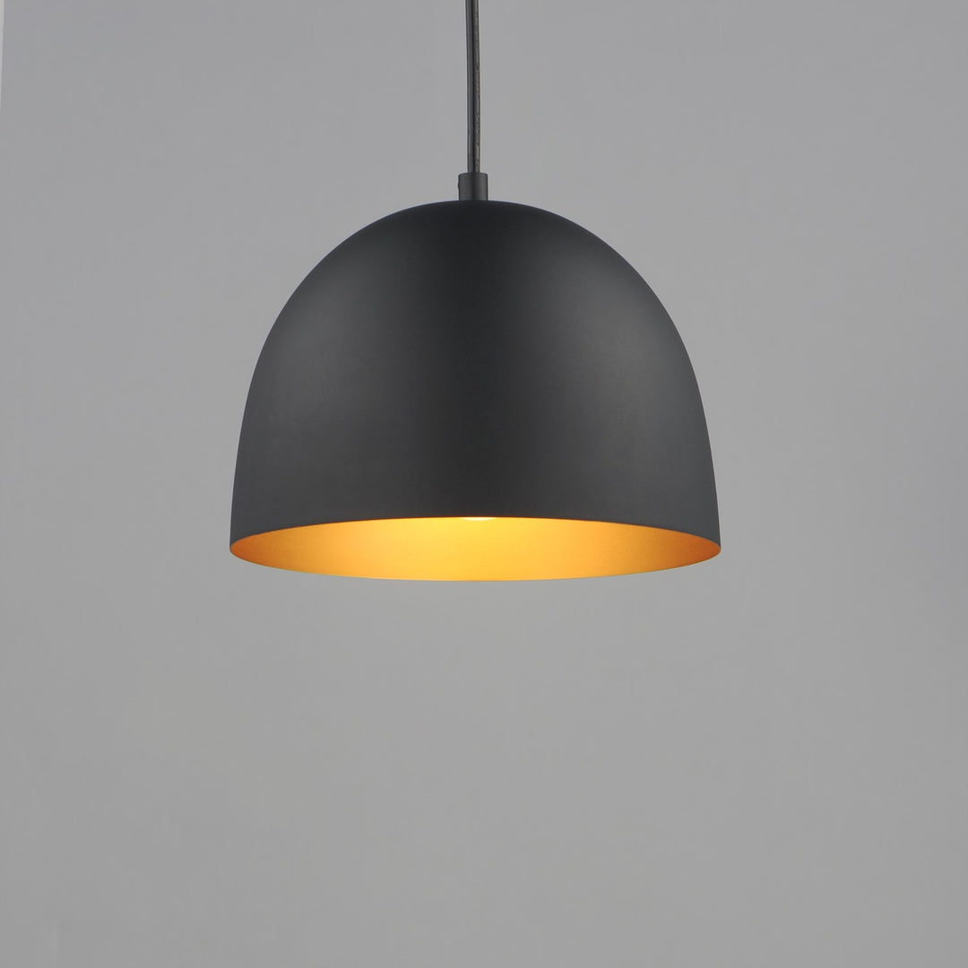 Tova-Single Pendant