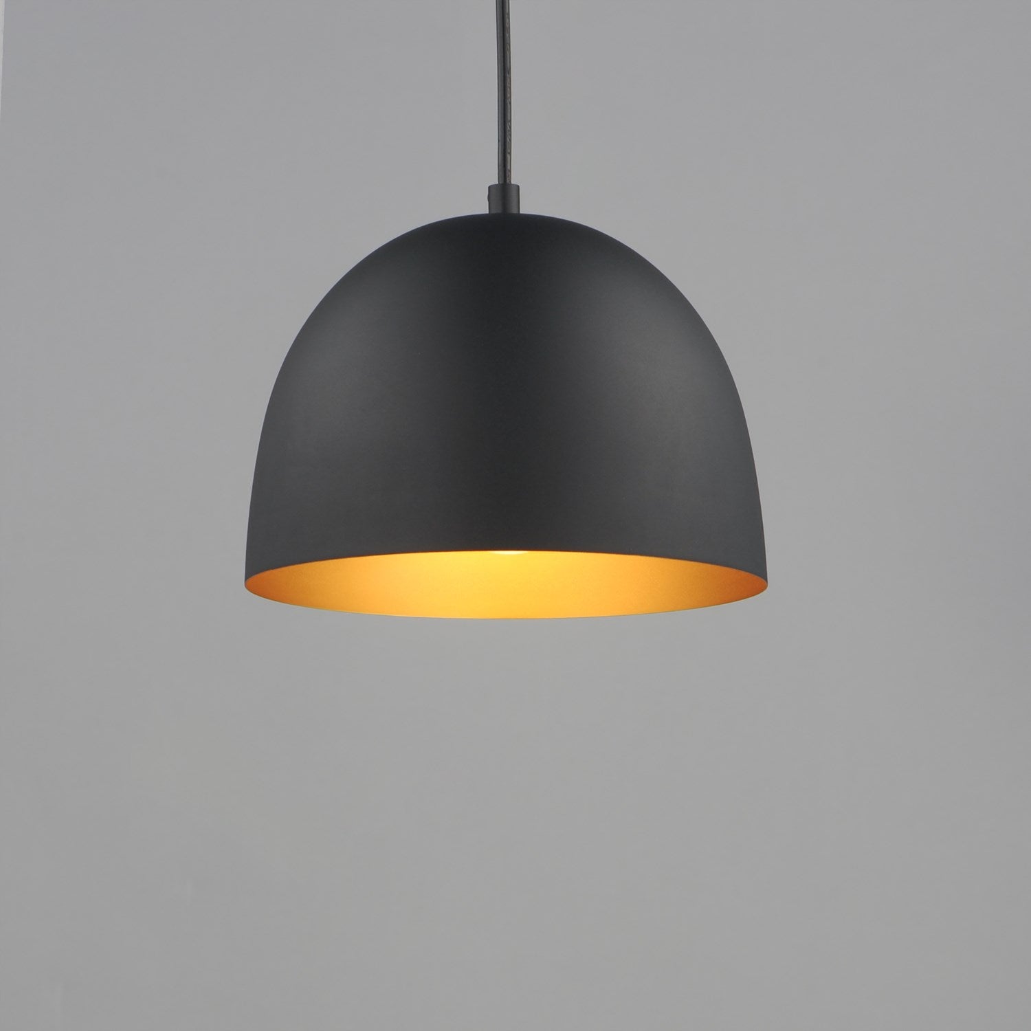 Tova-Single Pendant