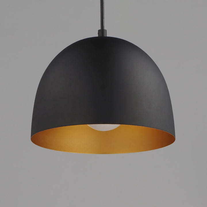 Tova-Single Pendant