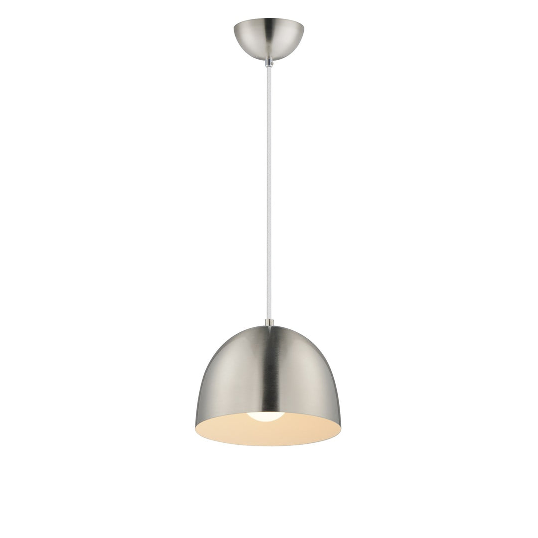 Tova-Single Pendant by Maxim