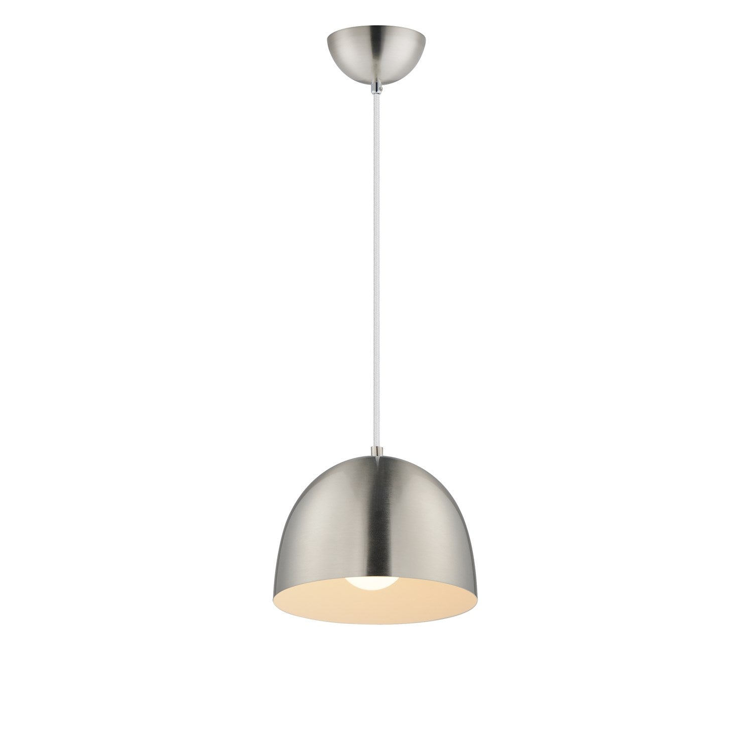 Tova-Single Pendant by Maxim