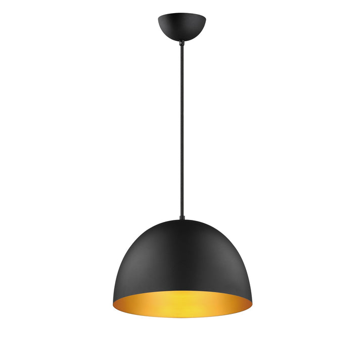 Tova-Single Pendant by Maxim