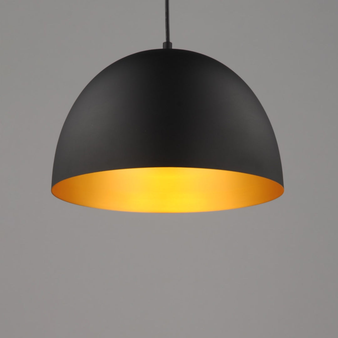 Tova-Single Pendant