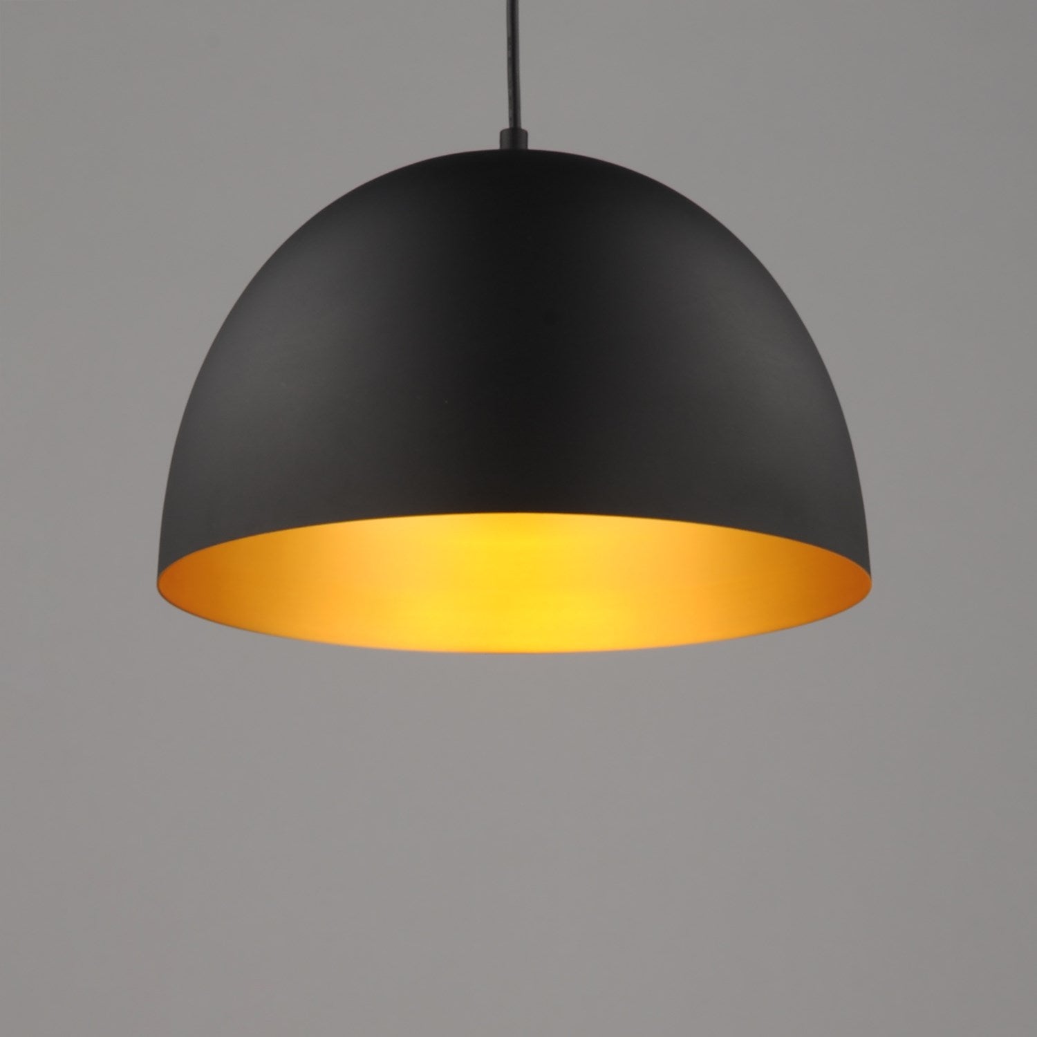 Tova-Single Pendant