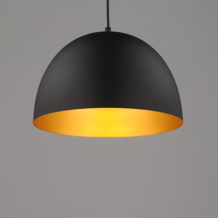 Tova-Single Pendant