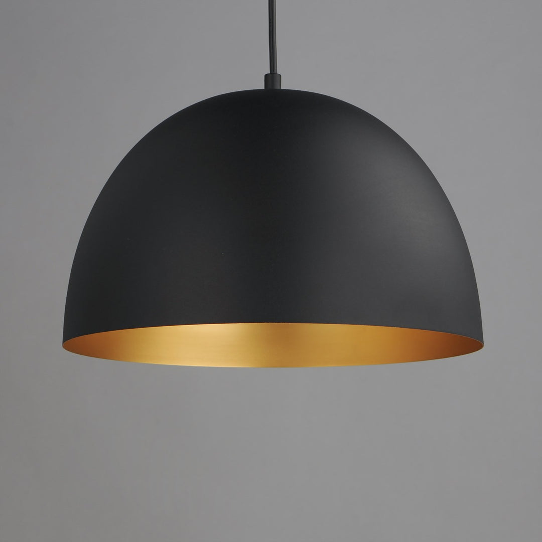 Tova-Single Pendant