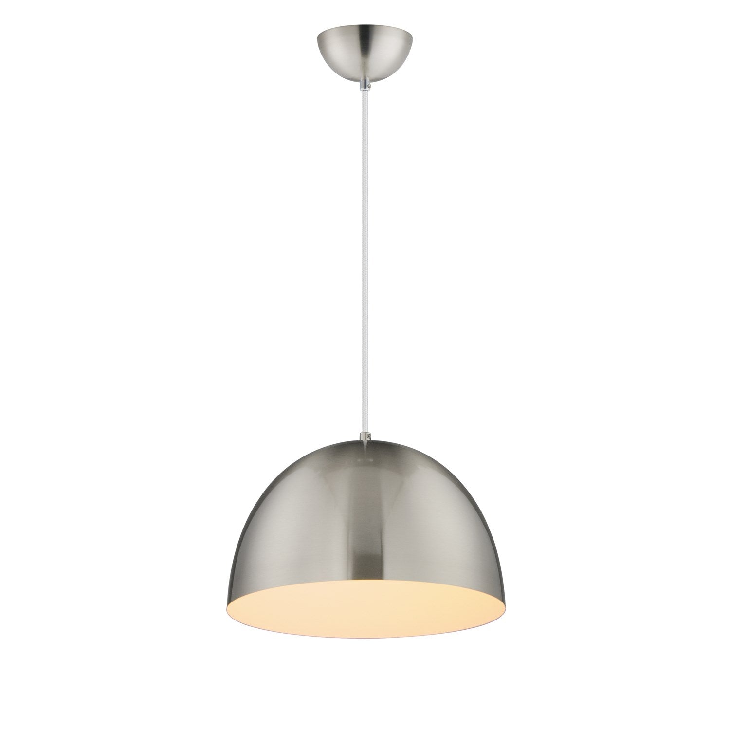 Tova-Single Pendant by Maxim