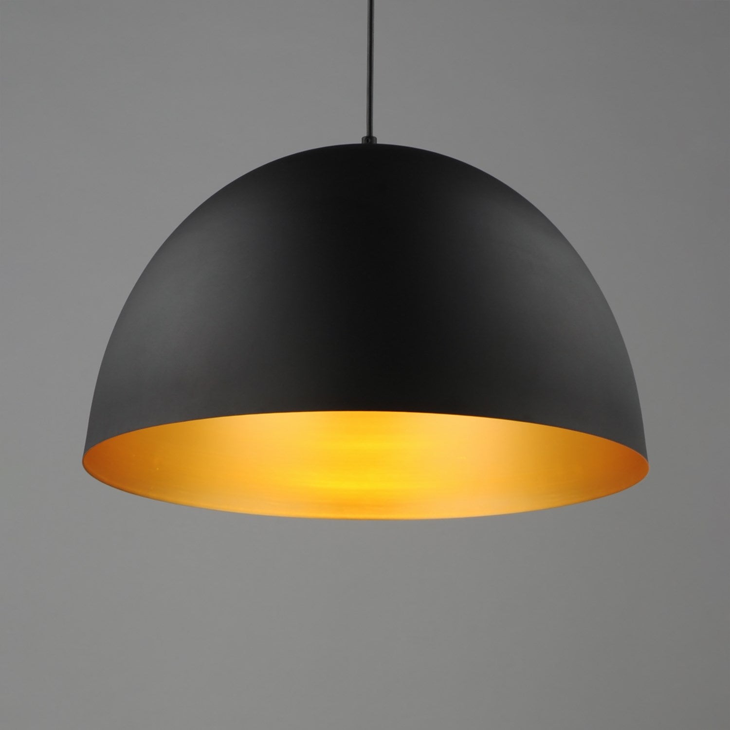 Tova-Single Pendant