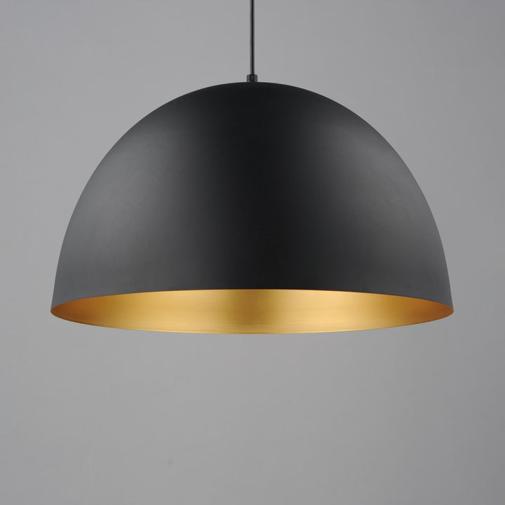 Tova-Single Pendant