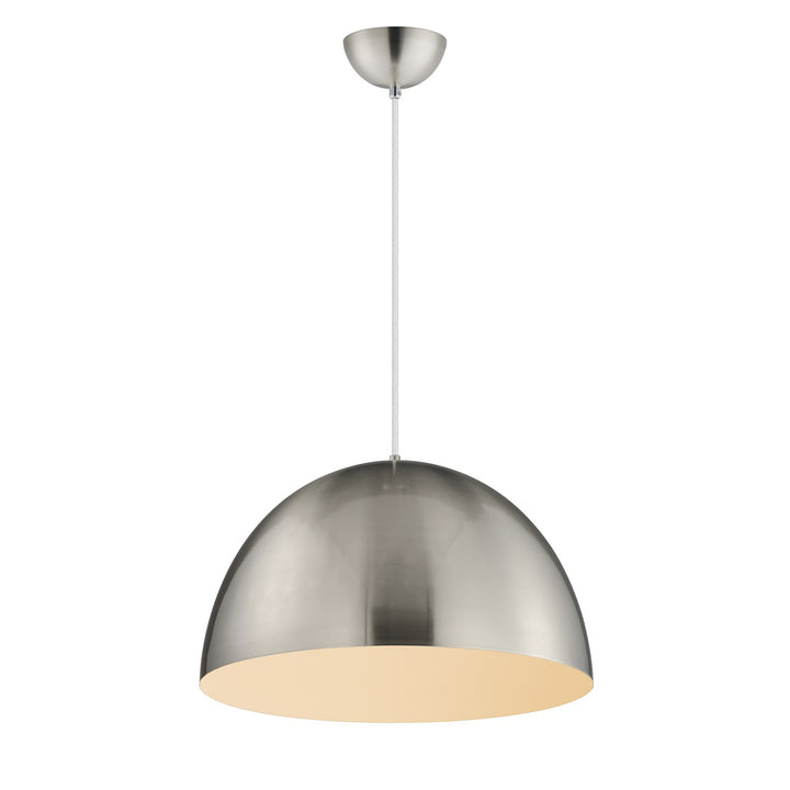 Tova-Single Pendant by Maxim
