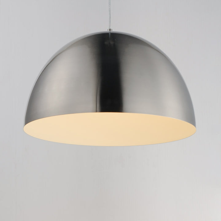 Tova-Single Pendant