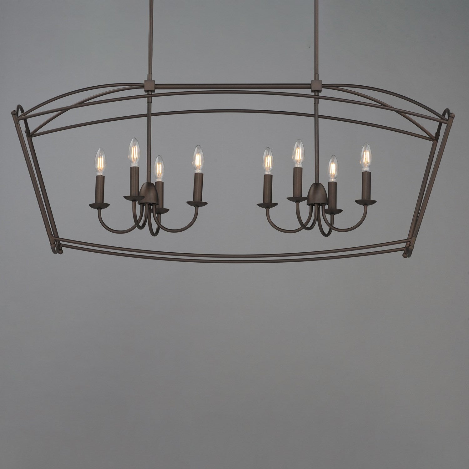 Plumette-Linear Pendant