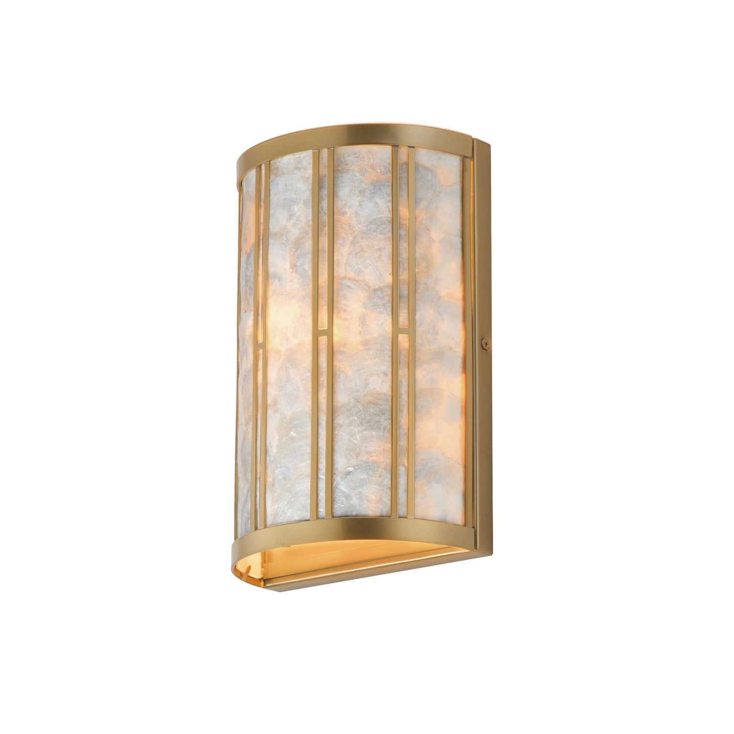 Miramar-Wall Sconce by Maxim