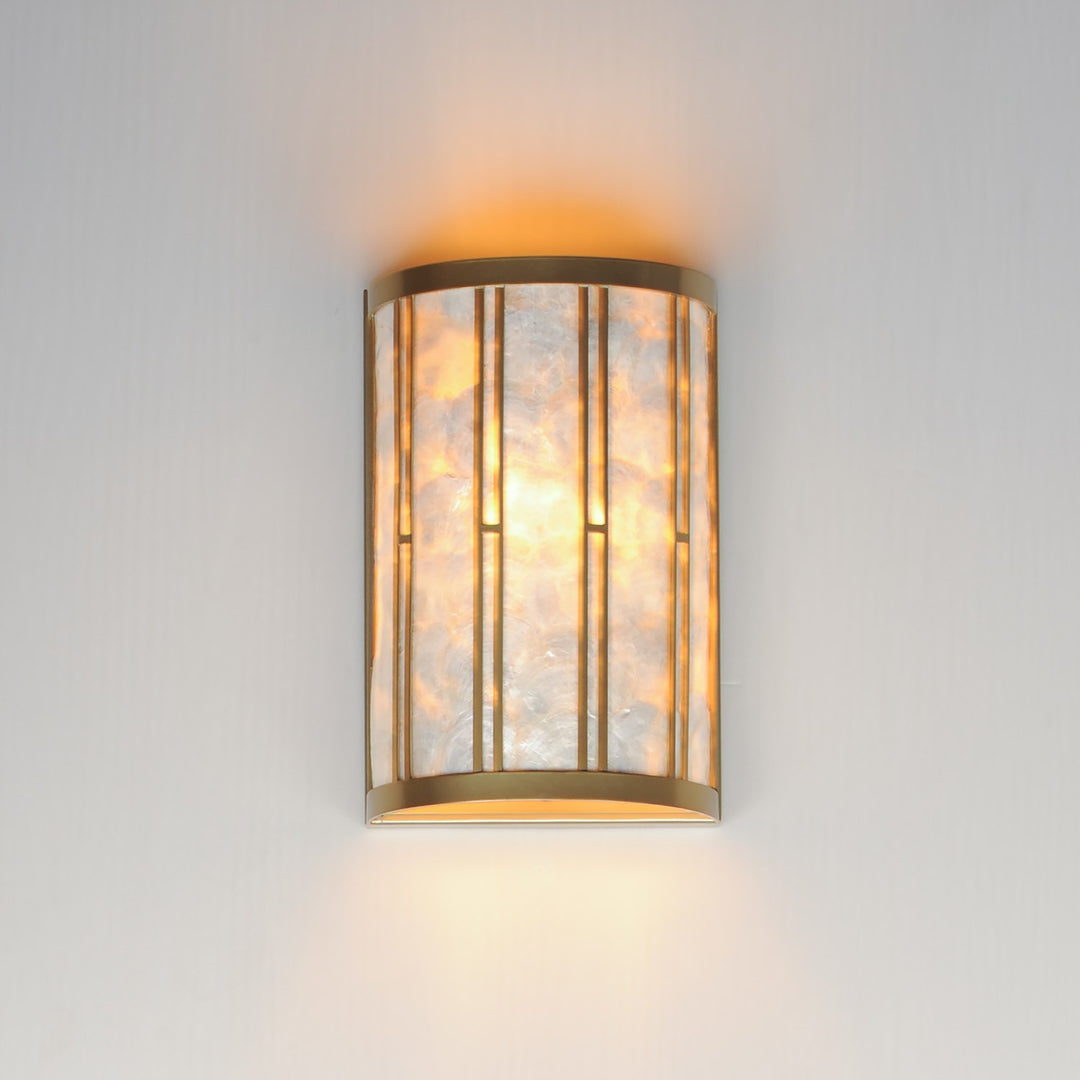 Miramar-Wall Sconce