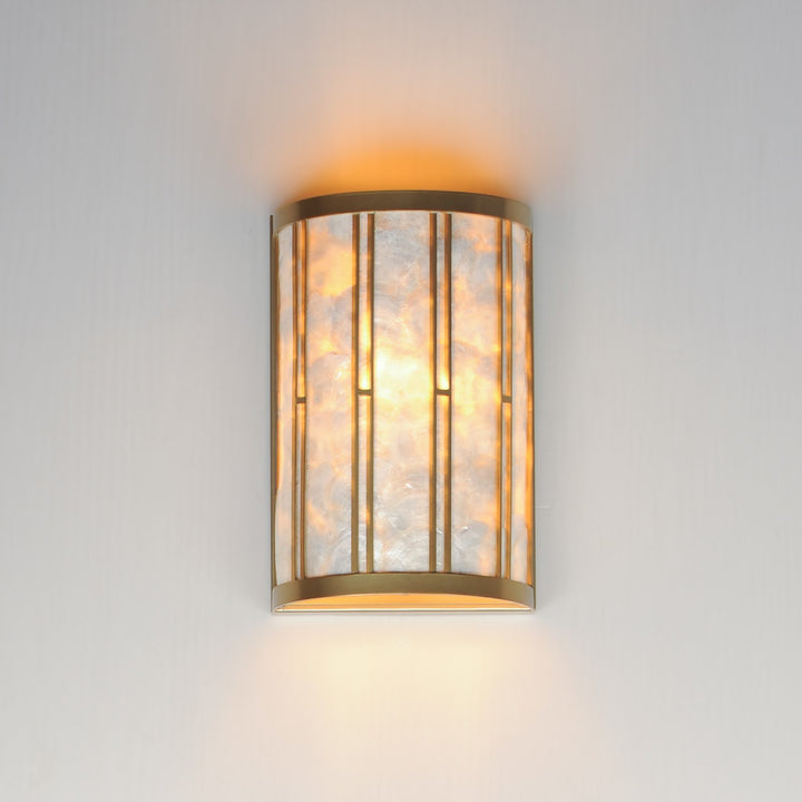 Miramar-Wall Sconce