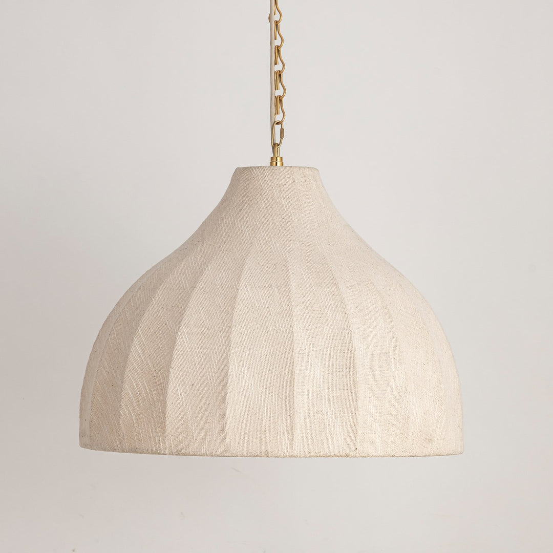 Hearthveil-Single Pendant